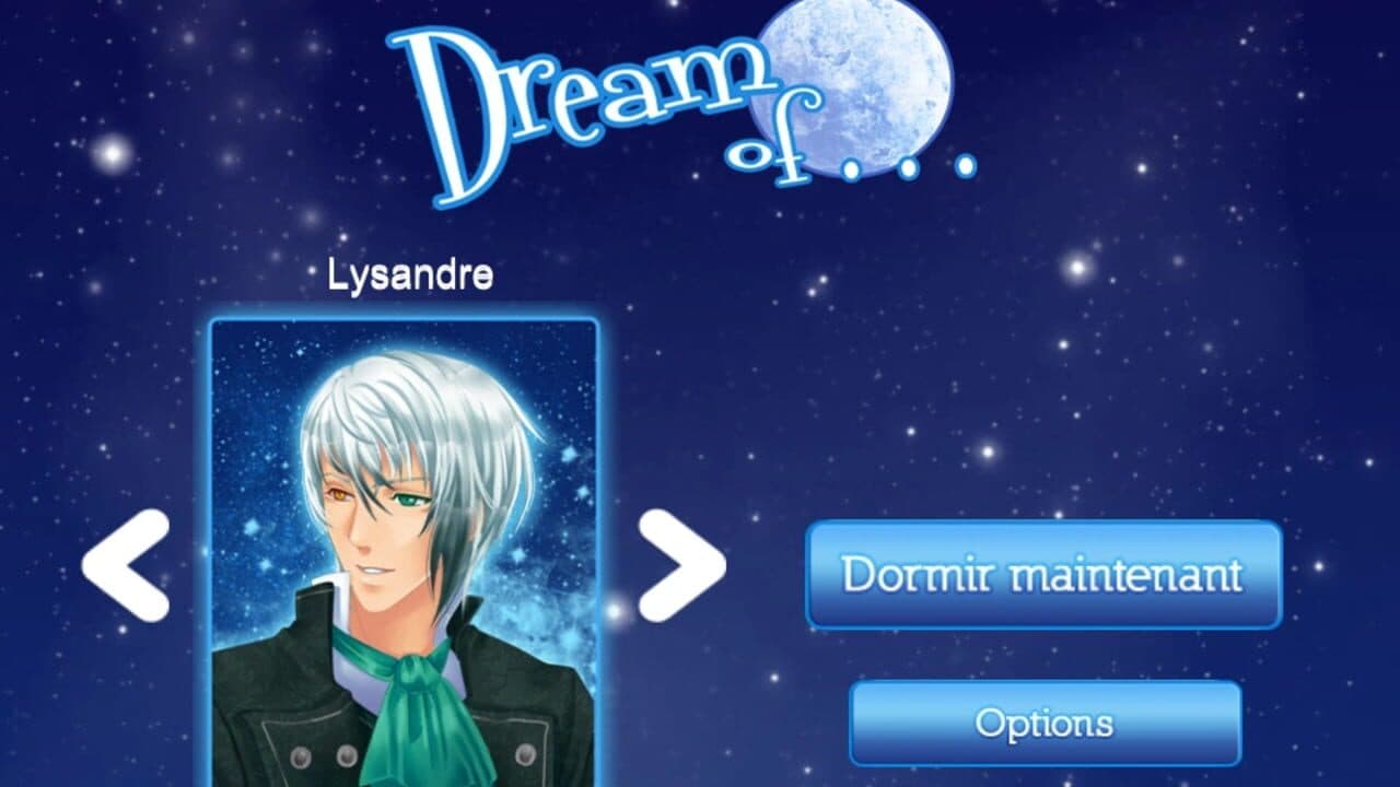 Dream Of thumbnail 6