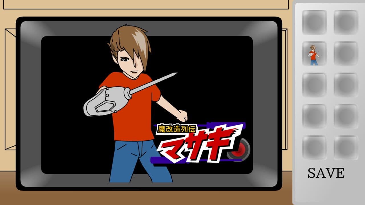 Tsumattemasu. thumbnail 2
