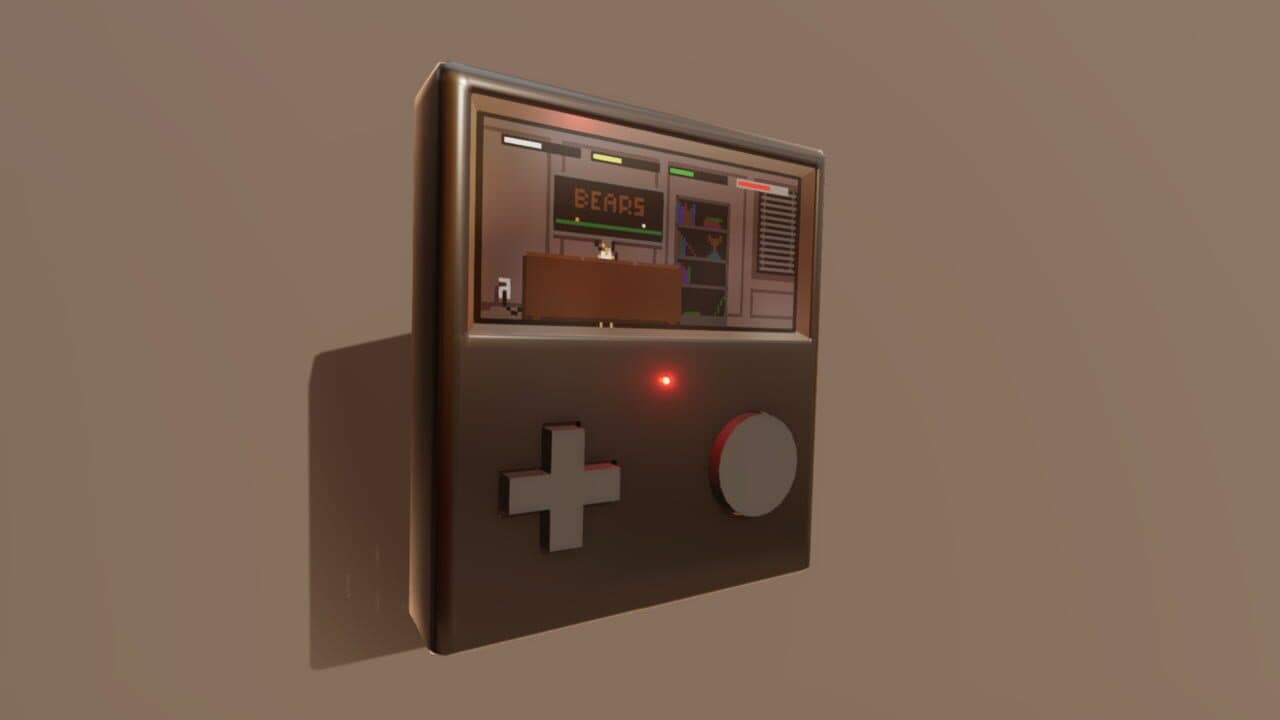 Home Malone screenshot 1