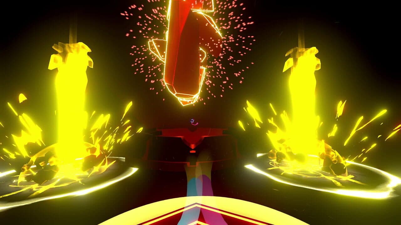 Synth Riders: True Damage - "Giants" thumbnail 4