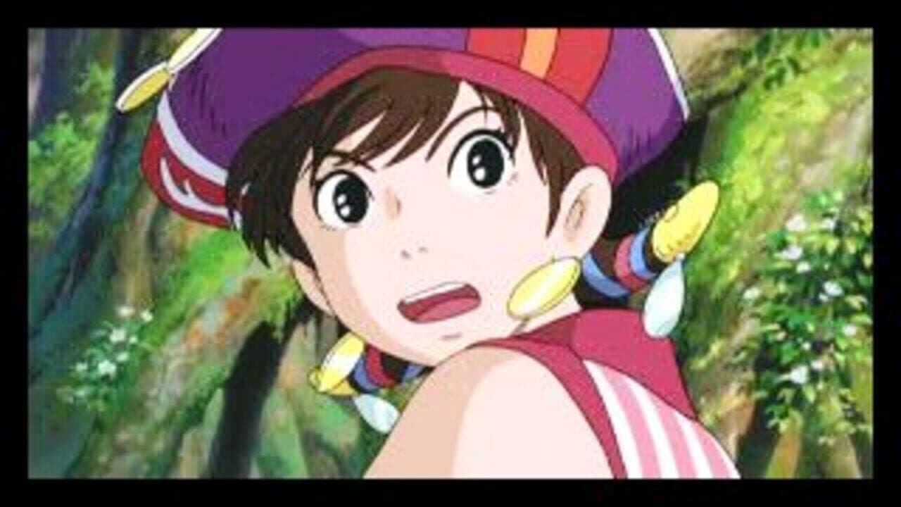 Jade Cocoon: Story of the Tamamayu thumbnail 6