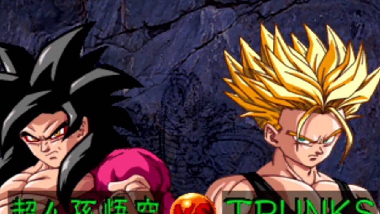 Dragon Ball GT: Final Bout thumbnail 3
