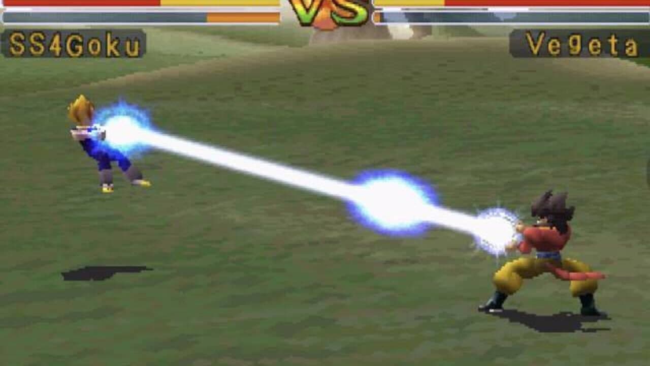 Dragon Ball GT: Final Bout thumbnail 4