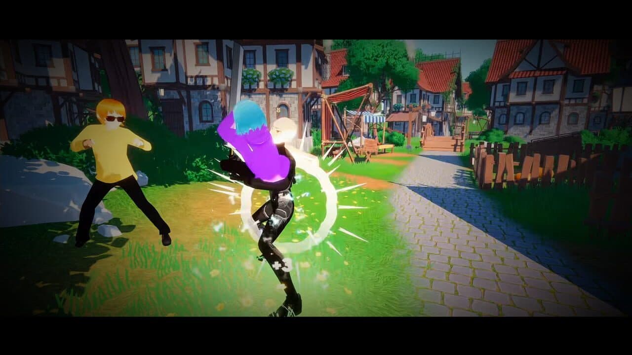 Recolorize screenshot 1