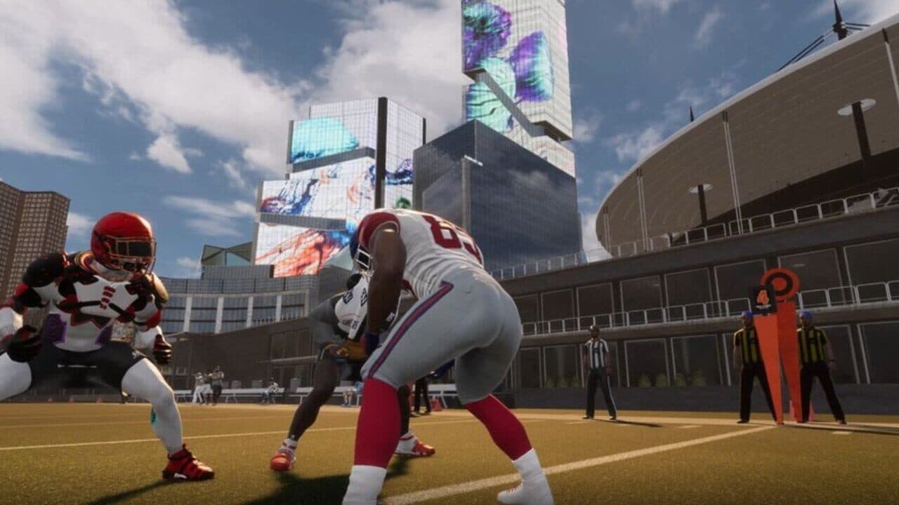 ESG Football thumbnail 3