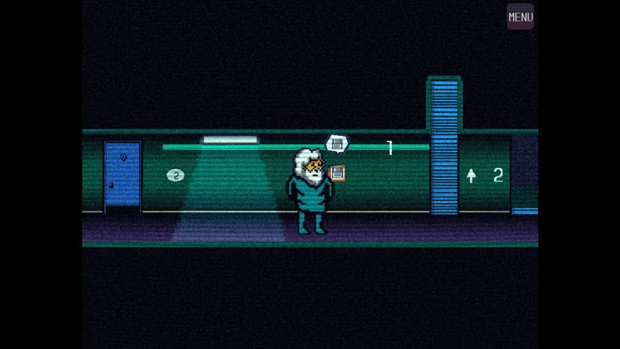 Doppelpartment screenshot 1