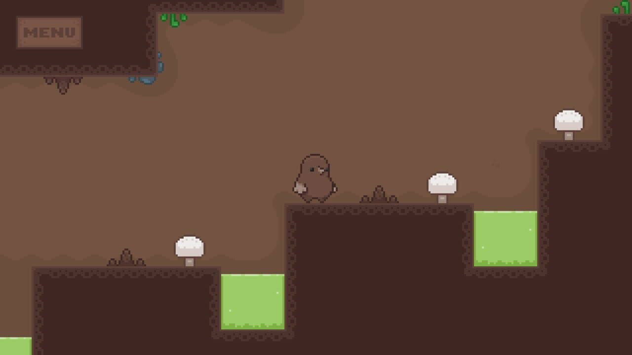 Runaway Mole thumbnail 4