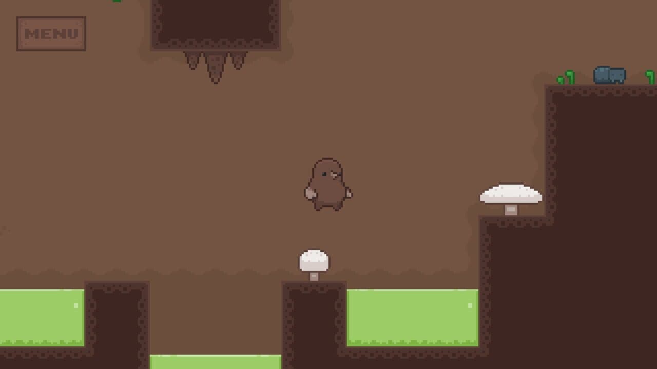 Runaway Mole thumbnail 5
