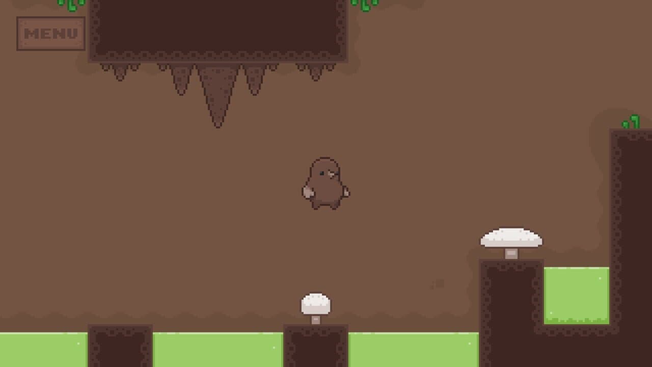 Runaway Mole thumbnail 2