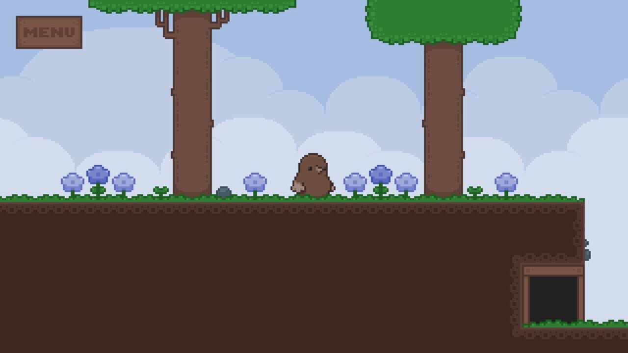 Runaway Mole thumbnail 3