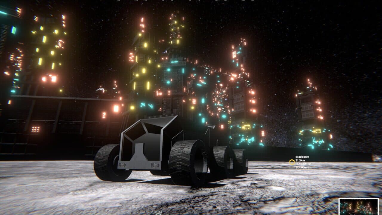 Moon Carrier thumbnail 7