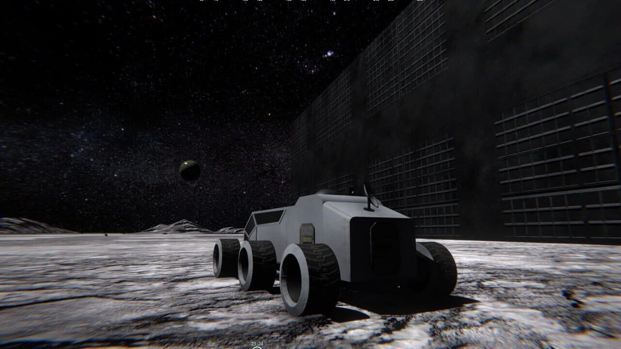 Moon Carrier thumbnail 2