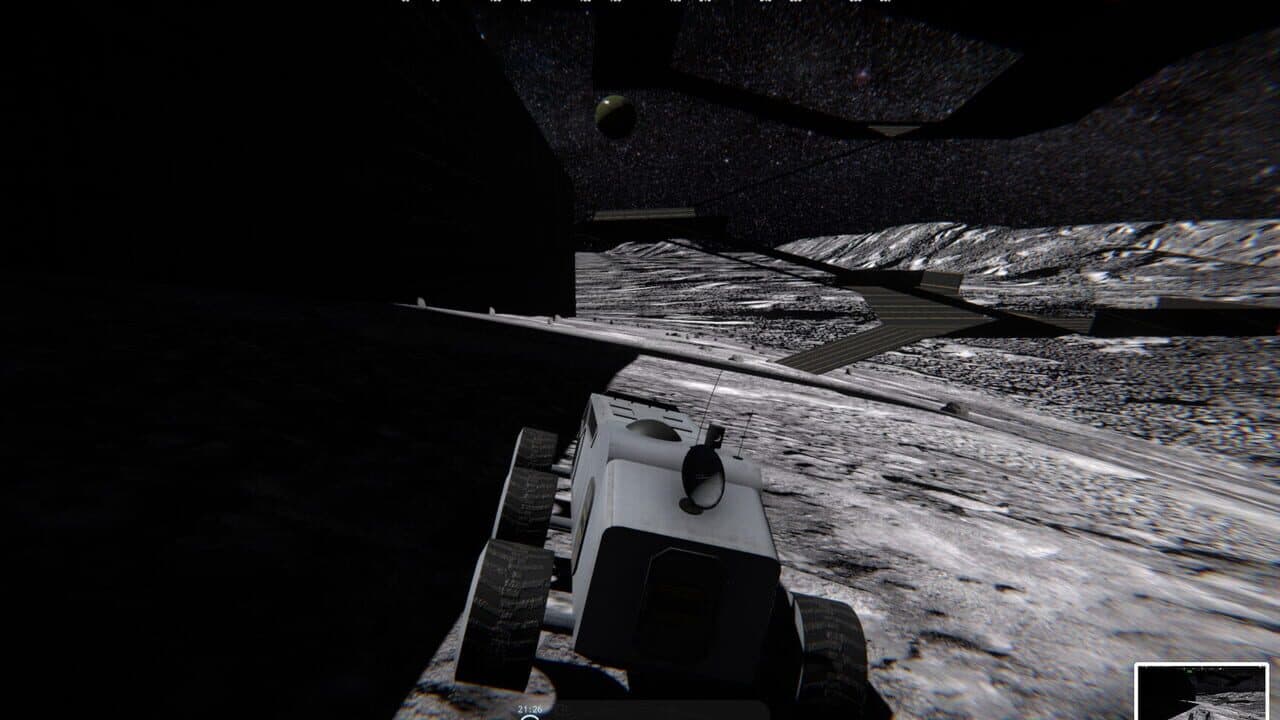 Moon Carrier thumbnail 3