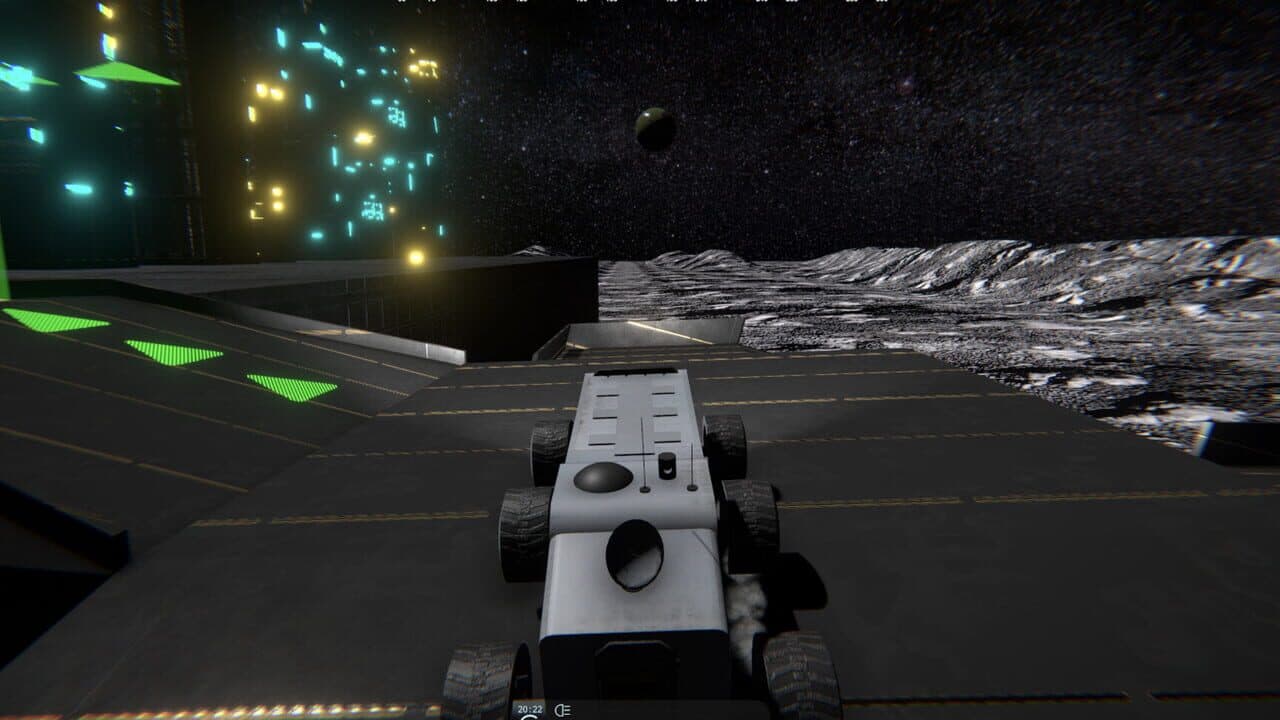 Moon Carrier thumbnail 8