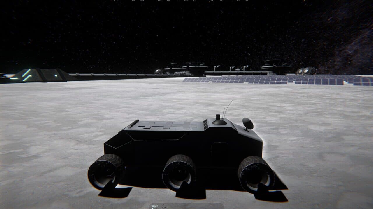Moon Carrier thumbnail 5