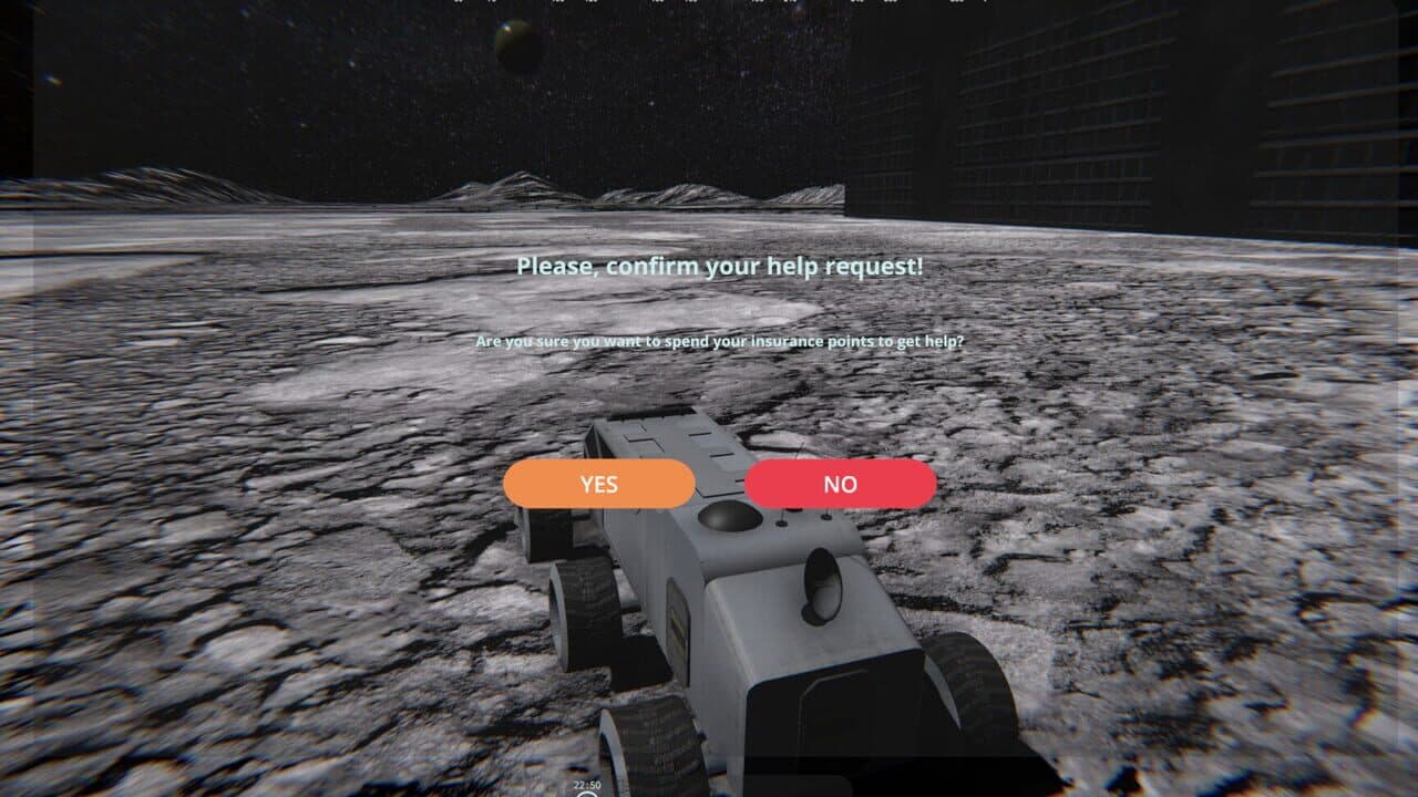 Moon Carrier thumbnail 9