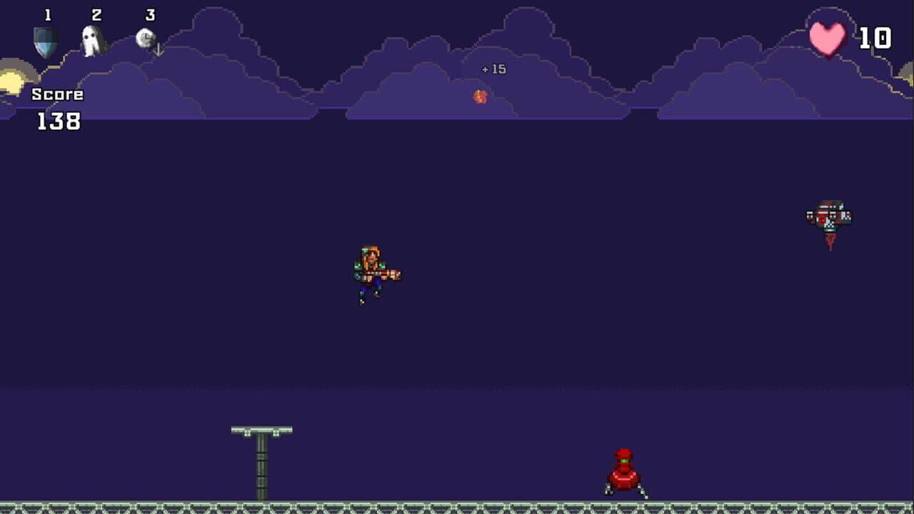 Run4Ever screenshot 1