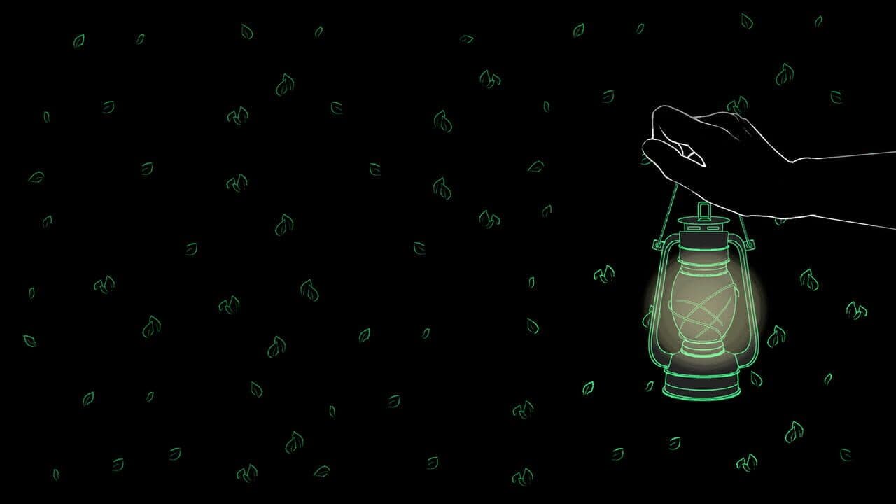The Trials: Chapter One screenshot 1