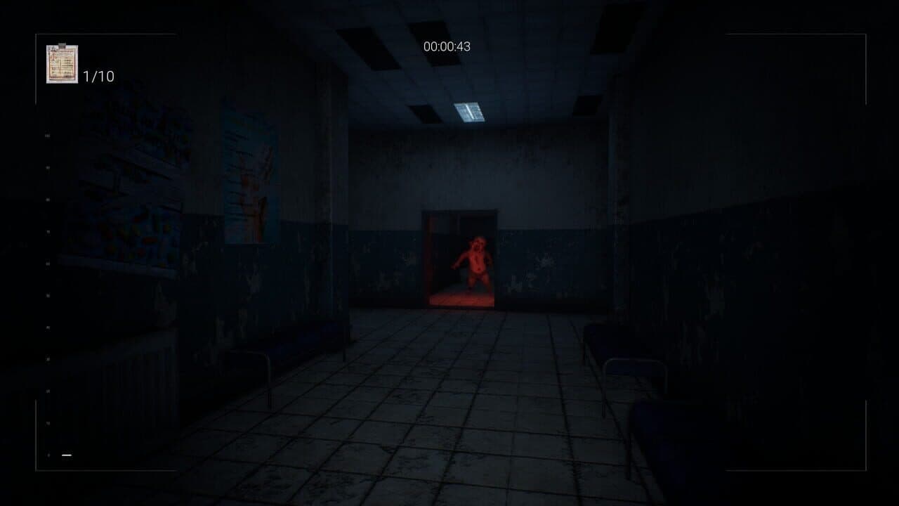 MustScream screenshot 1