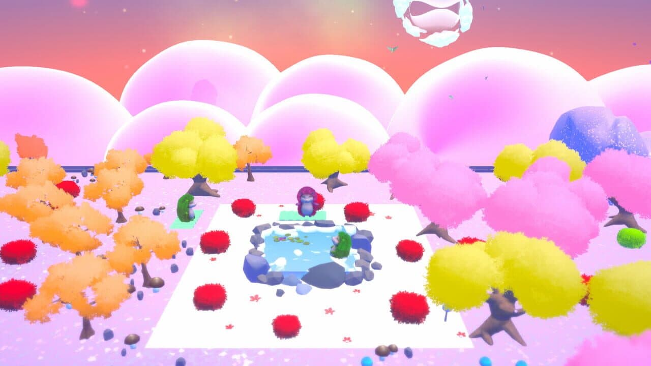 Kibus Moon Rock screenshot 1