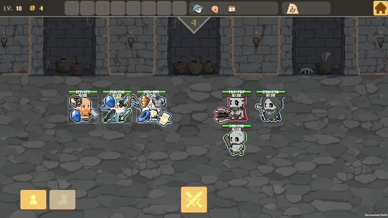 Rune Dungeon thumbnail 2