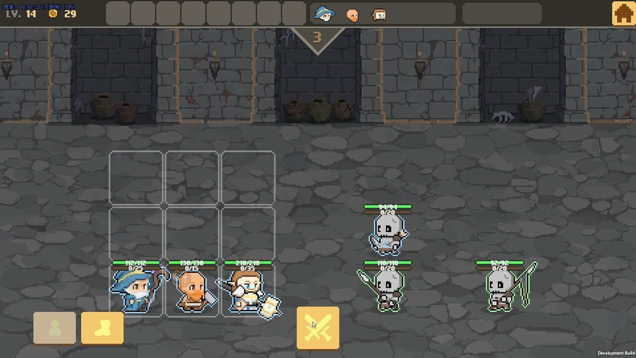 Rune Dungeon thumbnail 3