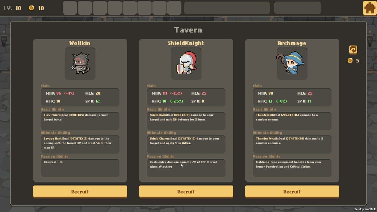 Rune Dungeon thumbnail 4