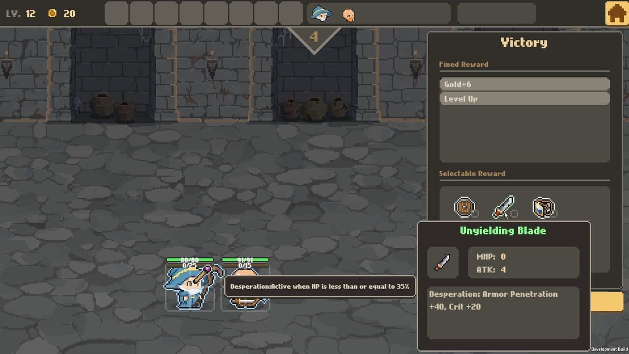 Rune Dungeon thumbnail 5