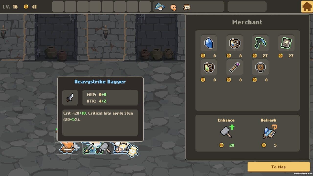Rune Dungeon thumbnail 6