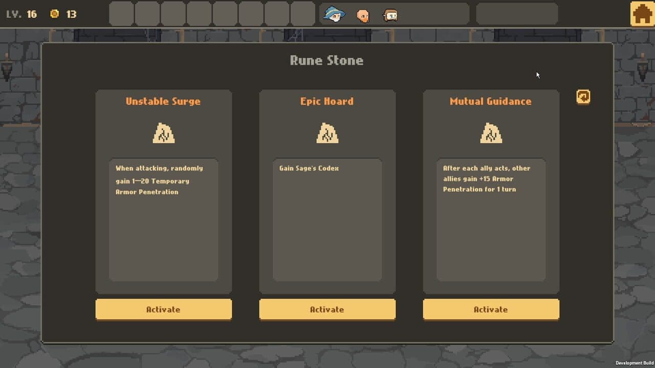 Rune Dungeon thumbnail 7