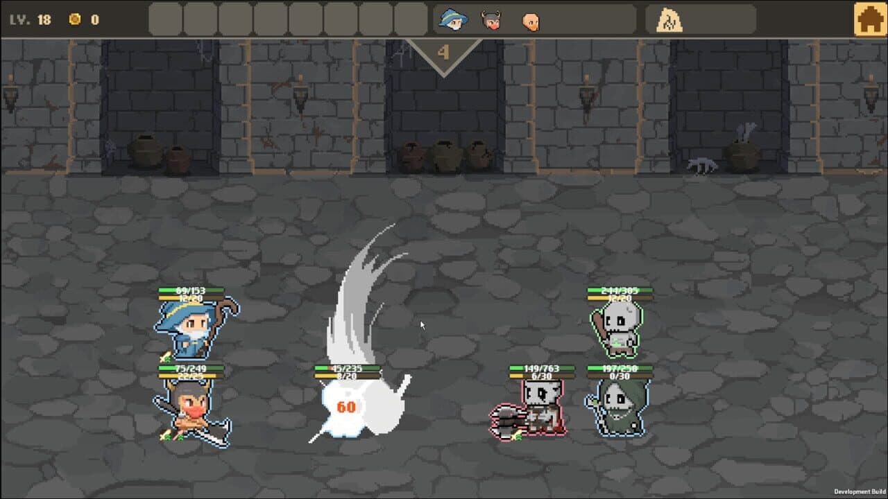 Rune Dungeon thumbnail 8