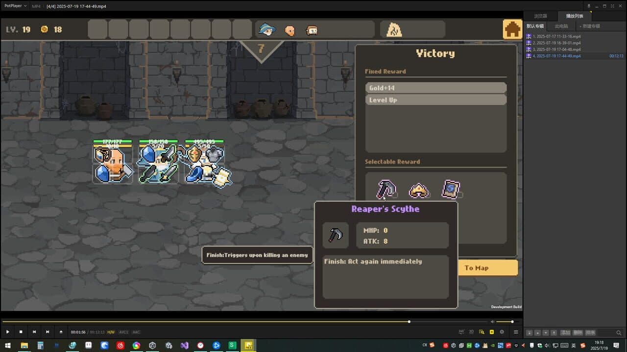 Rune Dungeon thumbnail 9