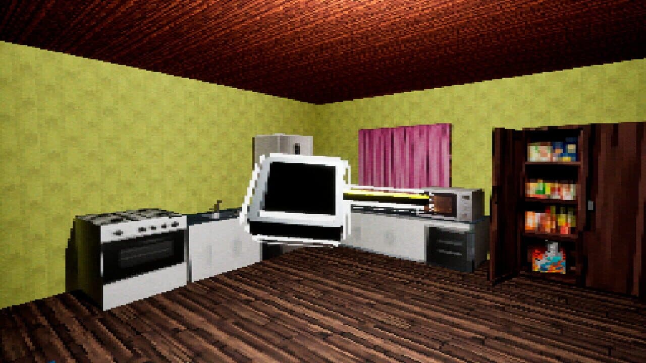 Yindy screenshot 1