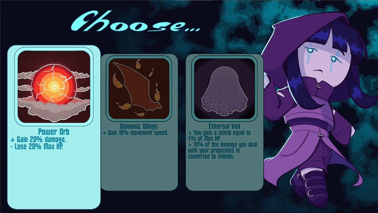Fast: Casters of Chaos thumbnail 3