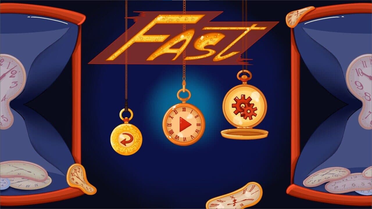 Fast: Casters of Chaos thumbnail 5