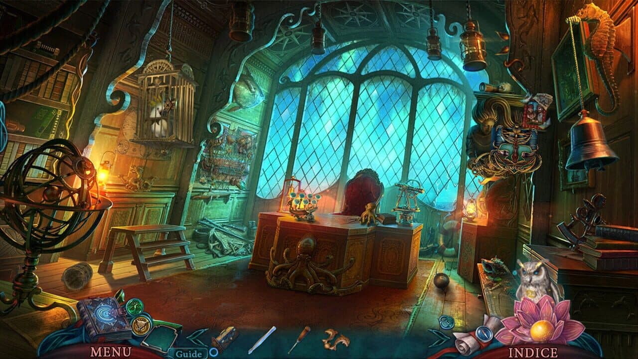 Reflections of Life: Slipping Hope - Collector's Edition screenshot 1
