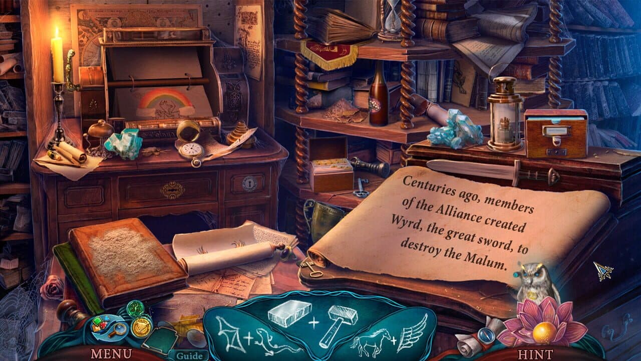 Reflections of Life: Slipping Hope - Collector's Edition thumbnail 4