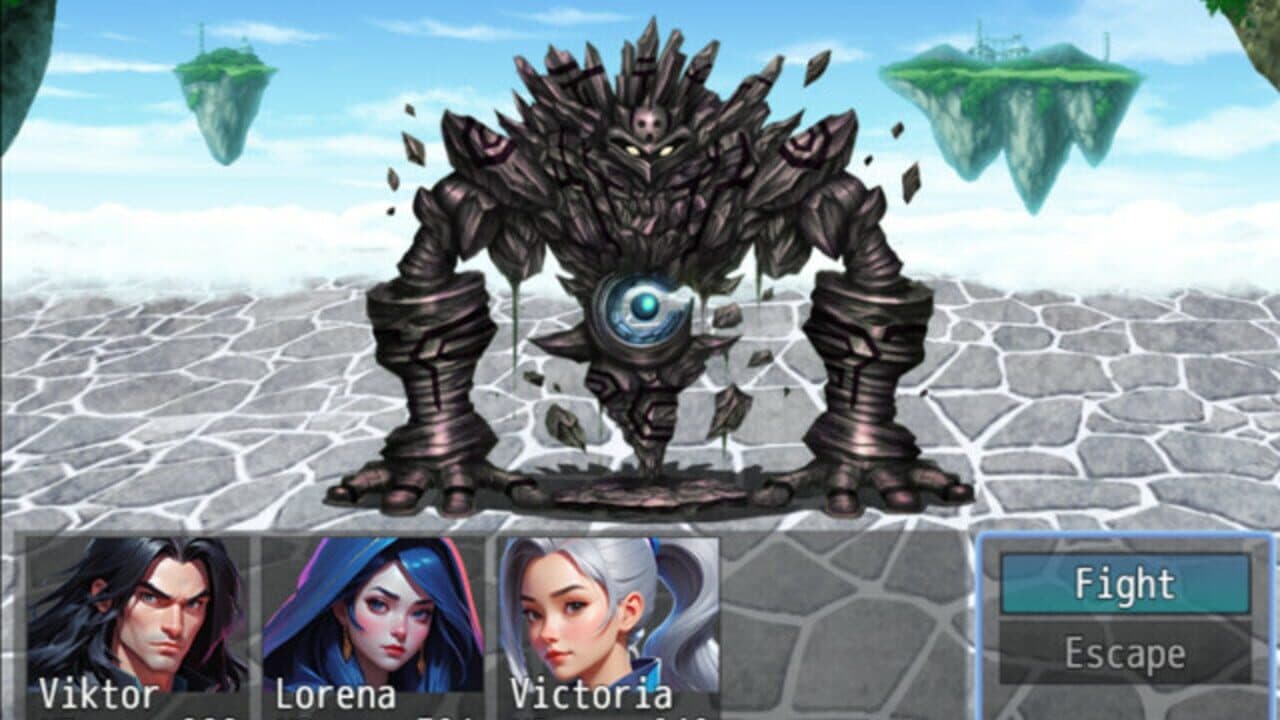 Clan Duramont screenshot 1