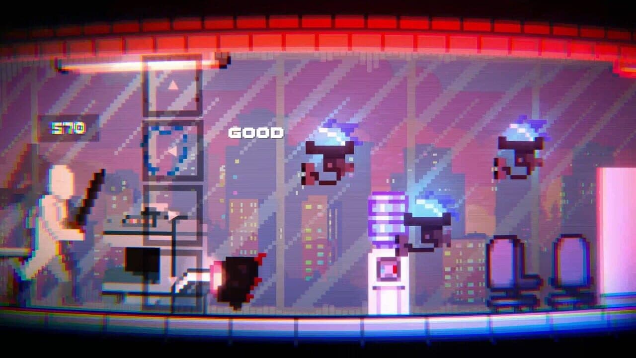 Robo Rhythm thumbnail 3