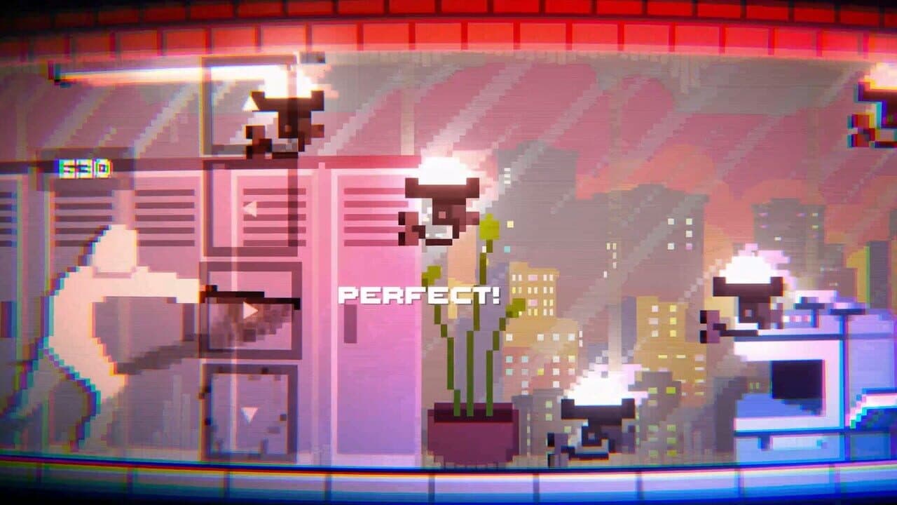 Robo Rhythm thumbnail 4
