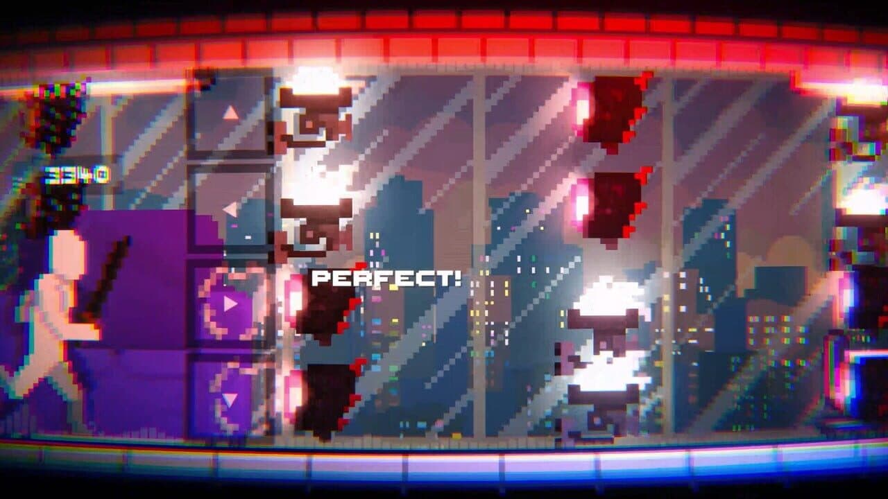 Robo Rhythm thumbnail 5