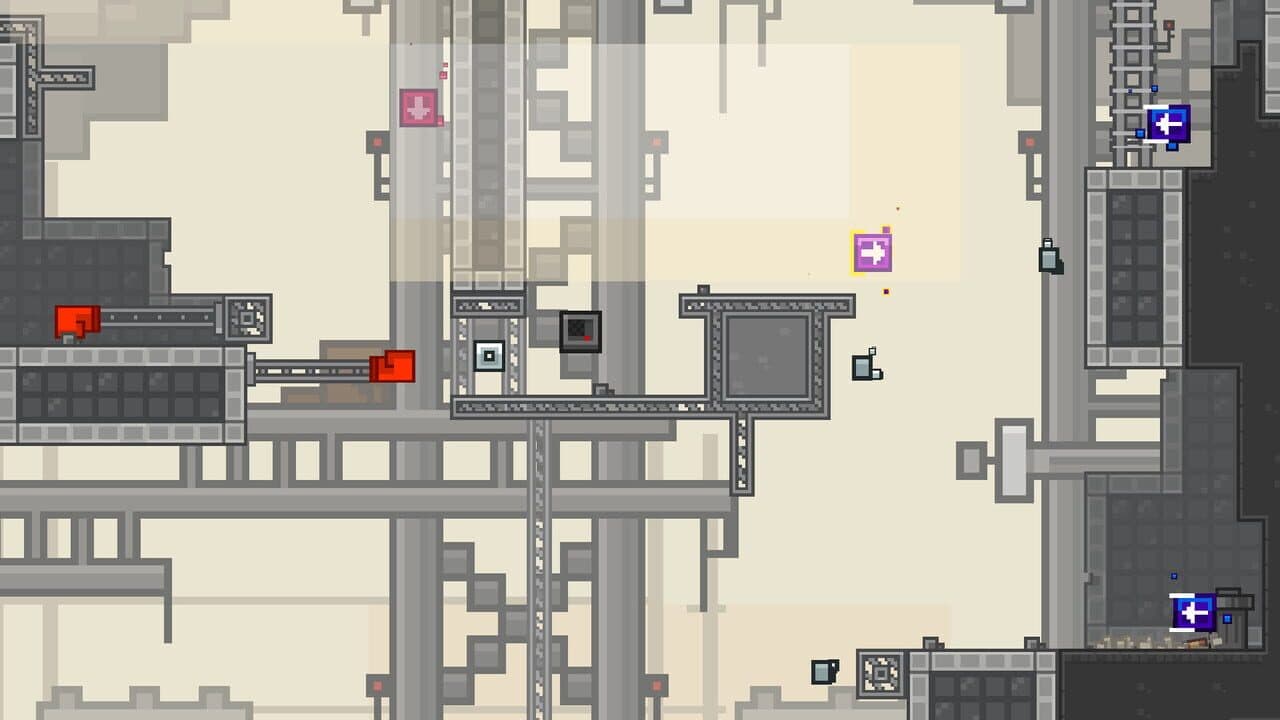 The Inconvenient Platformer thumbnail 3