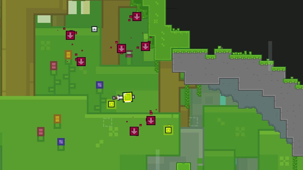 The Inconvenient Platformer thumbnail 4