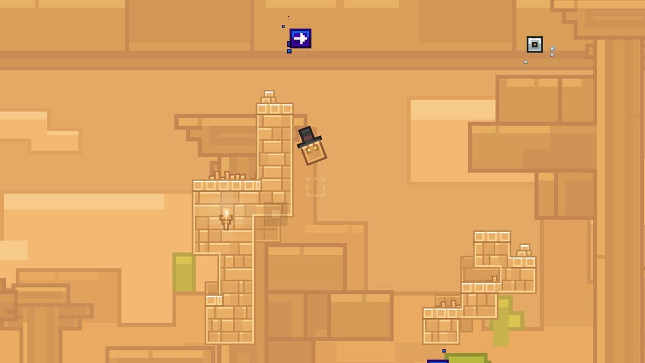 The Inconvenient Platformer thumbnail 5