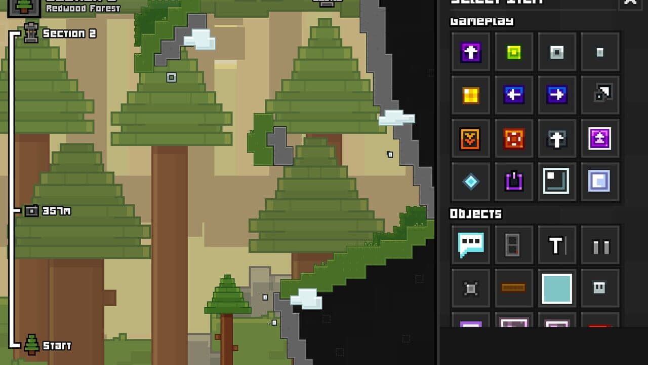 The Inconvenient Platformer thumbnail 8