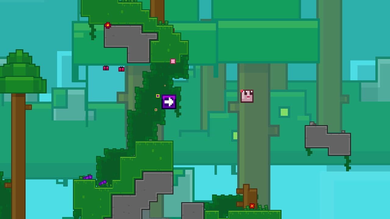 The Inconvenient Platformer thumbnail 9