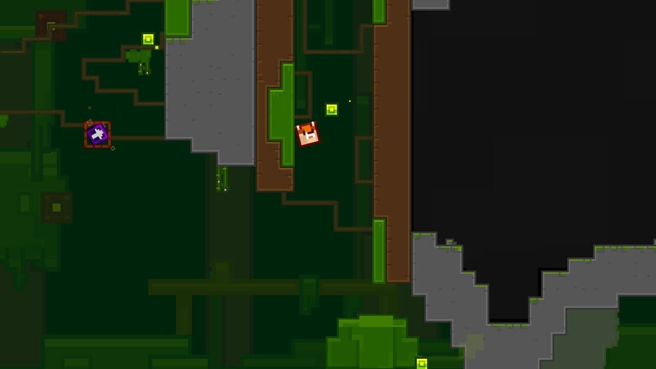 The Inconvenient Platformer thumbnail 7