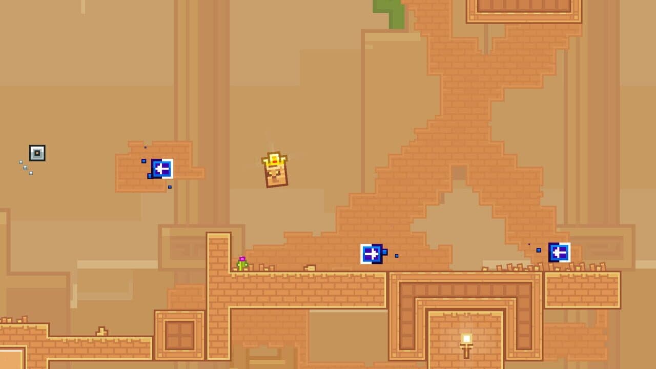 The Inconvenient Platformer thumbnail 10
