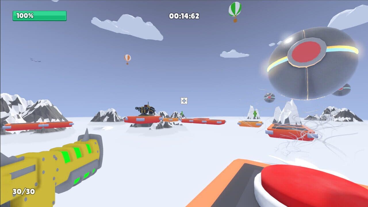 Twin Trials thumbnail 2