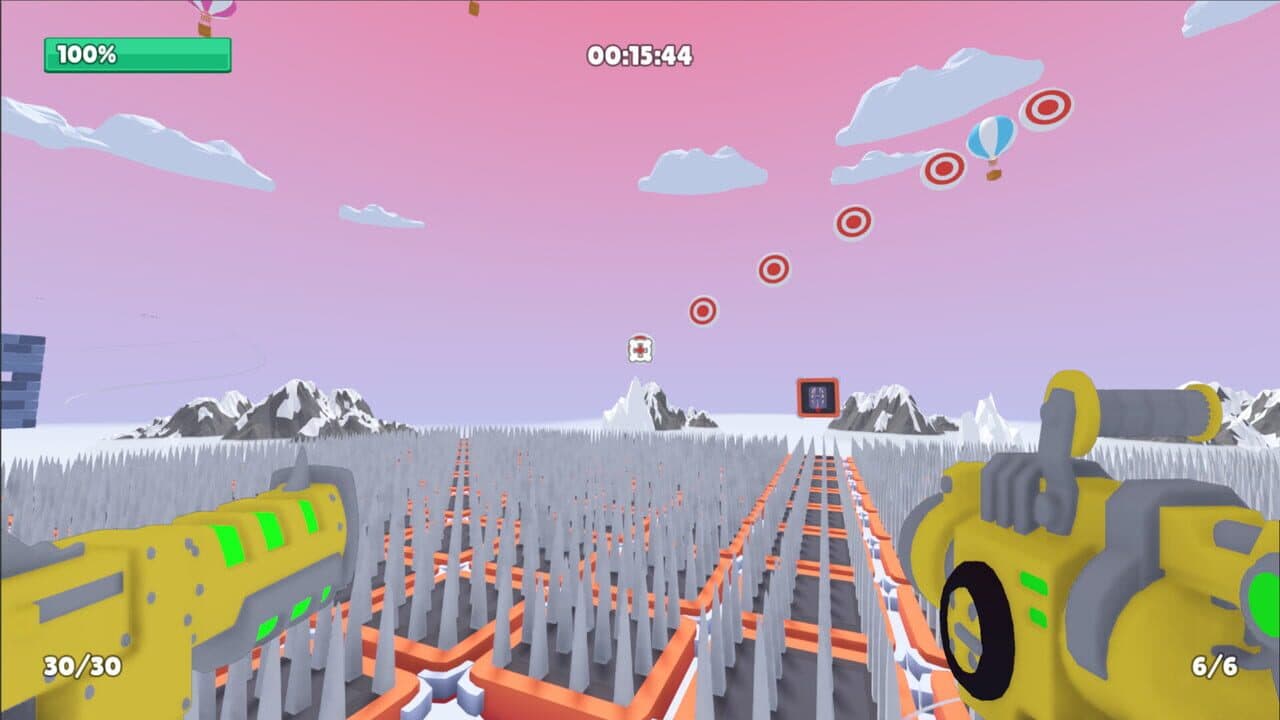 Twin Trials thumbnail 3